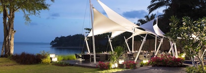 The Shellsea Krabi Luxury Beach Front Resort & Pool Villa