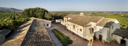 Relais Villa Favorita Noto