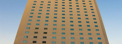 Makarem Albait Hotel Makkah