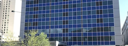Staybridge Suites Denver Downtown, An Ihg Hotel