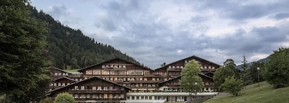 Huus Gstaad