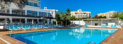 Hotel Vibra Riviera