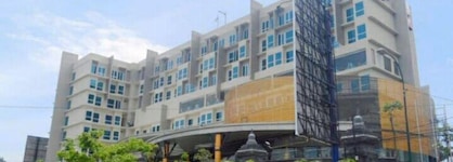 Ibis Yogyakarta Adi Sucipto