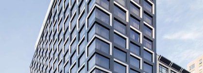 Hotel Monville