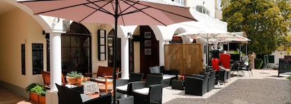 Apartamentos The Old Village by Village 4u