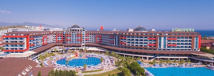 Lonicera Resort & Spa Hotel