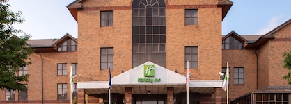 Holiday Inn Rotherham-Sheffield M1,Jct.33, An Ihg Hotel