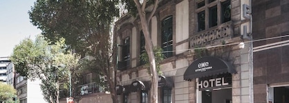 Exe Cities Reforma