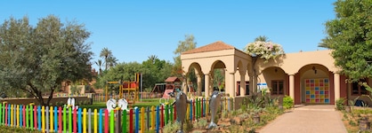 Iberostar Waves Club Palmeraie Marrakech
