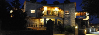 Ammos Villas