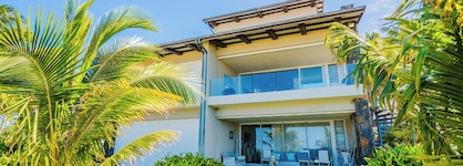 Villa 3 camere da letto, Pointe d''Esny