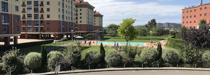 Apartamentos Alday