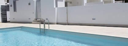 Apartaments Proa Es Pujols - Adults Only