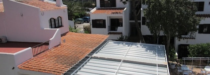 Aparthotel Nelva Resort