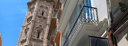 Hotel El Siglo