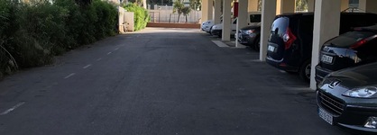 Apartamento Boliche