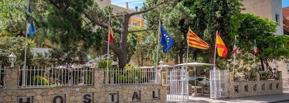 Hotel Gallet