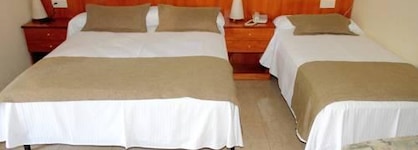 Hotel Gallet