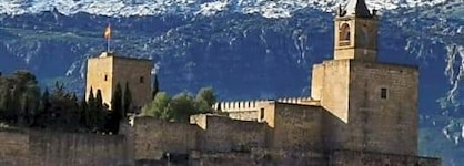 Hotel Mesón El Número Uno