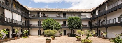 Corral Del Conde