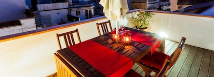 Bo&Co Apartments Sitges