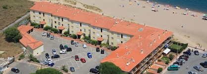Apartaments Les Dunes