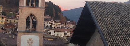 Hotel Orso Grigio