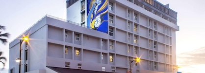 Tryp By Wyndham Isla Verde