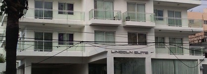 Lincoln Suite