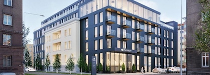 Mövenpick Hotel Tallinn