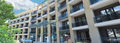 Arena Mar Hotel & Spa - All Inclusive