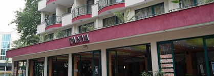 Tanya Hotel