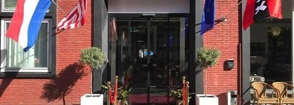 Camp Inn Hotel Amsterdam