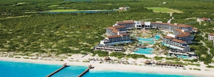 Dreams Playa Mujeres Golf & Spa Resort