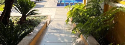 Hotel Hacienda Montesinos
