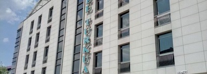 Grand Turkuaz Hotel