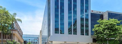 Ibis Rio De Janeiro Santos Dumont