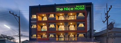 The Nice Hotel