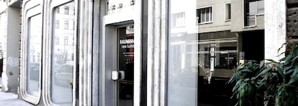 Opera Street Apartments
