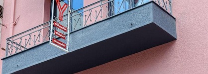 Hotel Lux