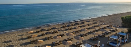 Enorme Teatro Beach - Ex Pelagos Beach Apartments