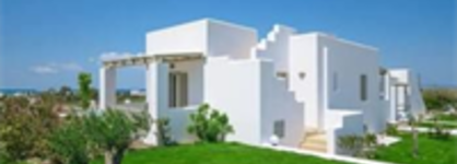 Sea & Olives Holiday Villas And Suites