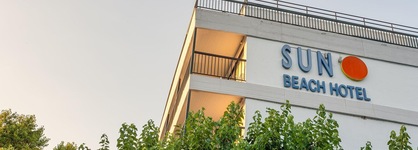Sun Beach Hotel