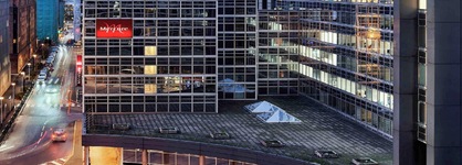 Residence Mercure Paris La Defense Grande Arche