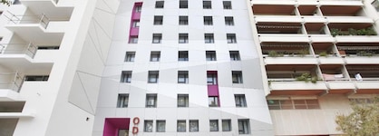 Odalys City Marseille Le Dôme