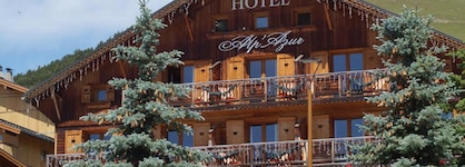 Alp'azur Hotel