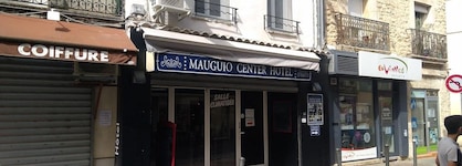Mauguio Center Hôtel