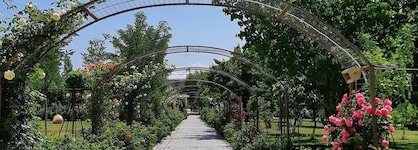 Cross Resort Yerevan