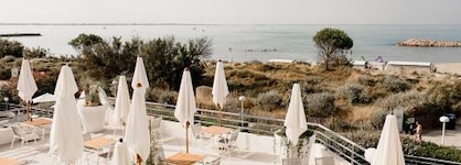 Hôtel Thalasso & Spa Les Corallines