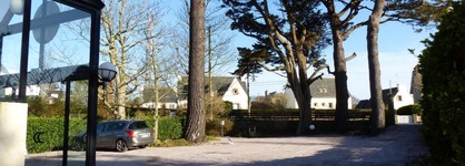 Villa Les Hydrangéas